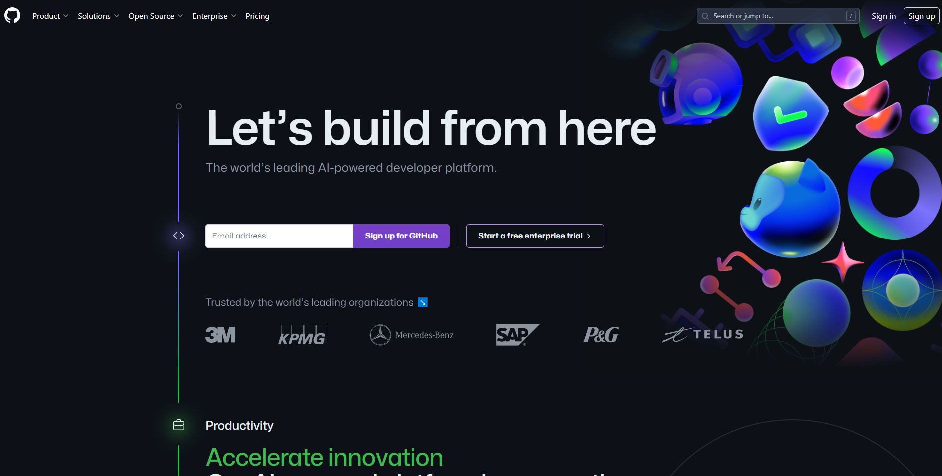 GitHub, Inc.