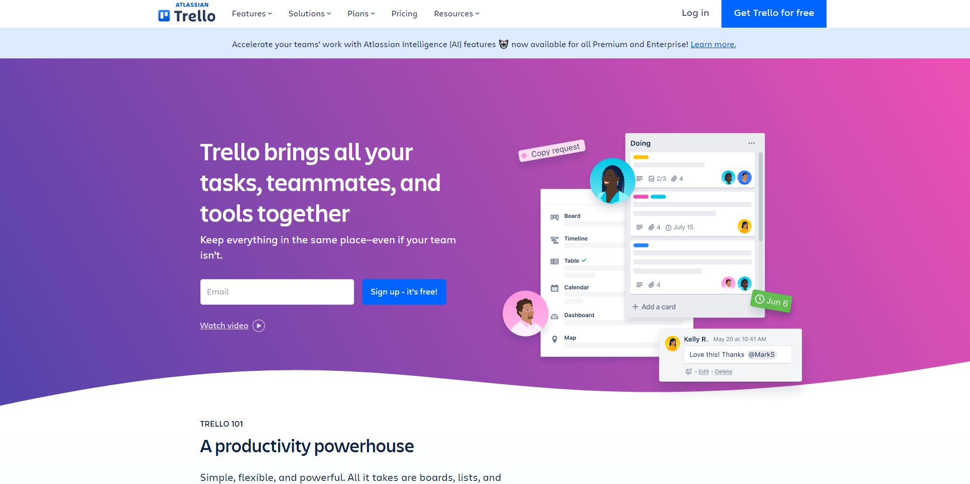 Trello