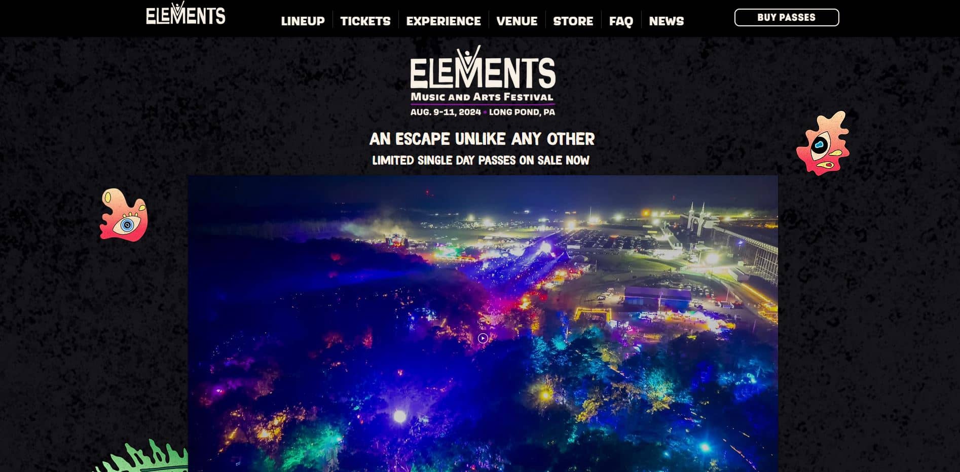 Elements