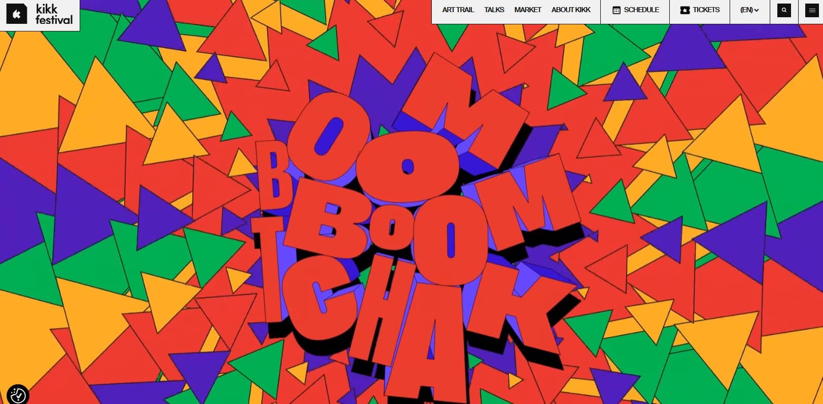 Kikk Festival