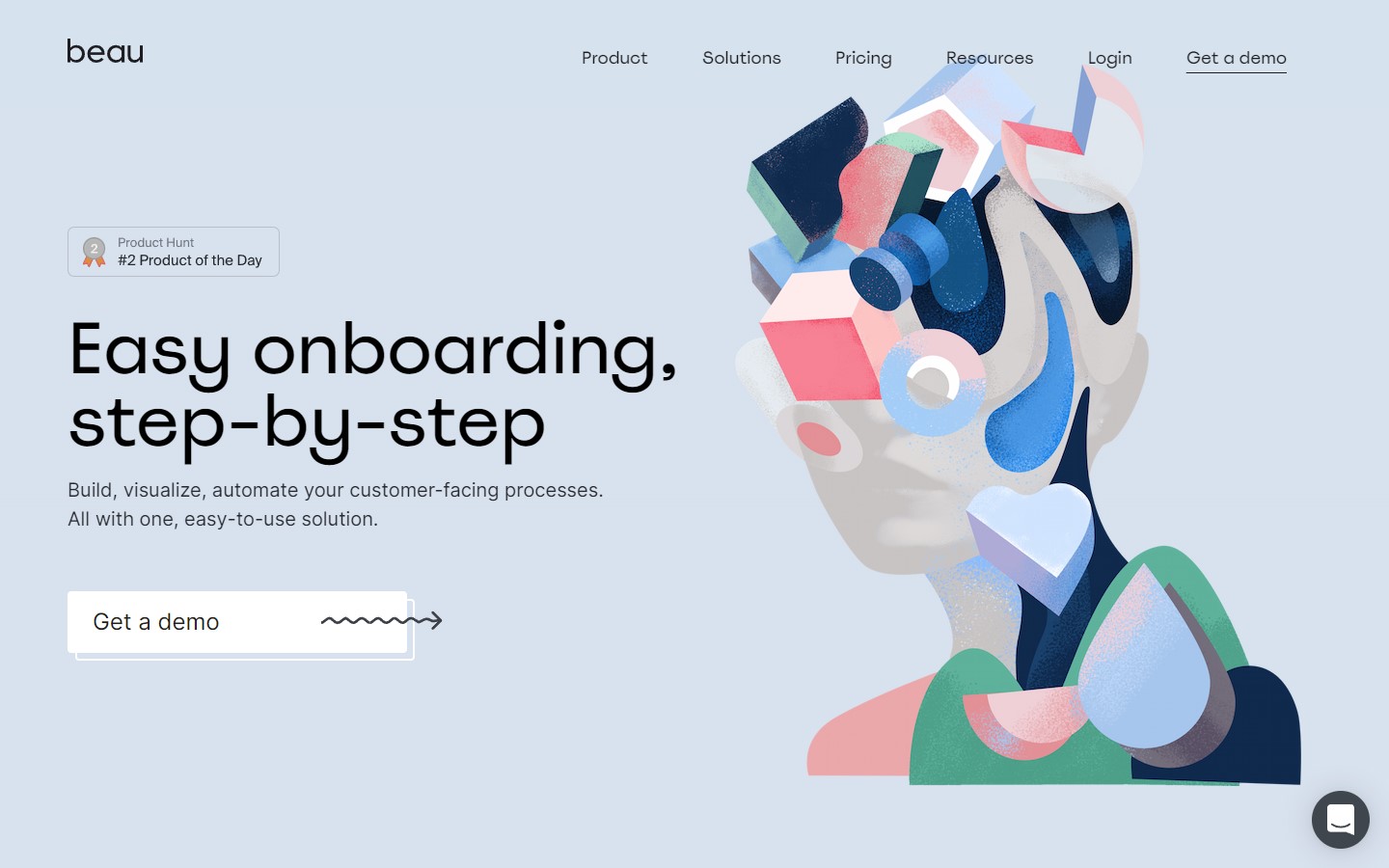 Best Tech Company Websites