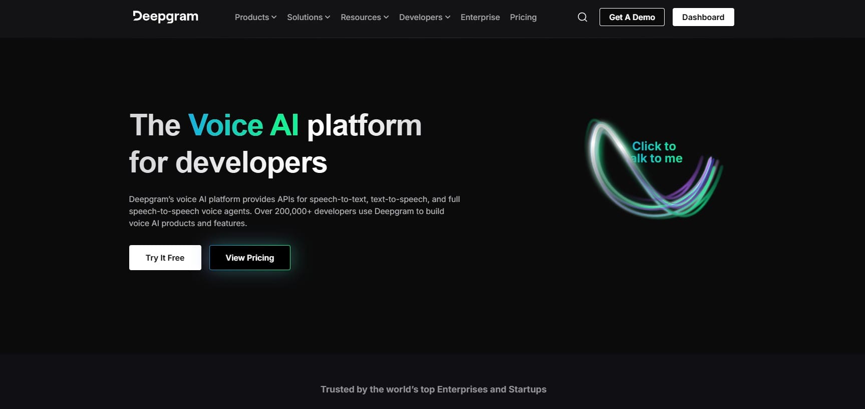 Technology website