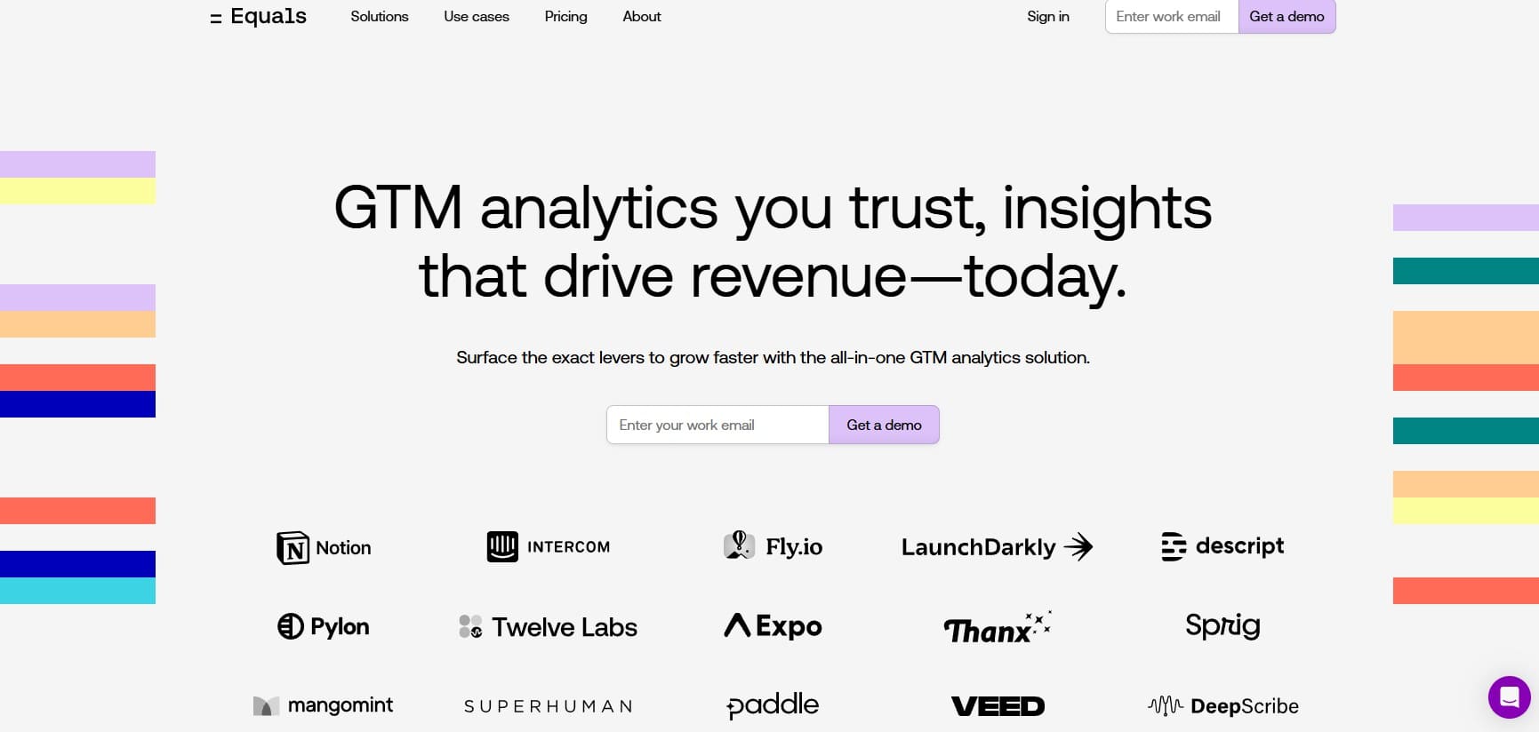 best Technology website designs
