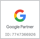 Google Partner Badge