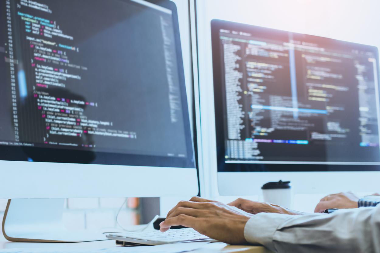 Website Designer in a work environment using A.I. systems  Website Designer in a work environment using A.I. systems