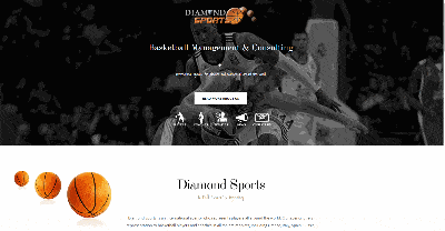 the web empire diamondsport case studies