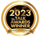 2023 web design award winner