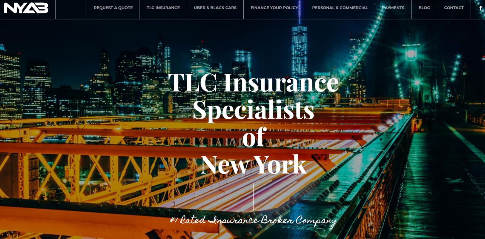 NYAB Insurance