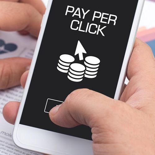 PPC Marketing on mobile